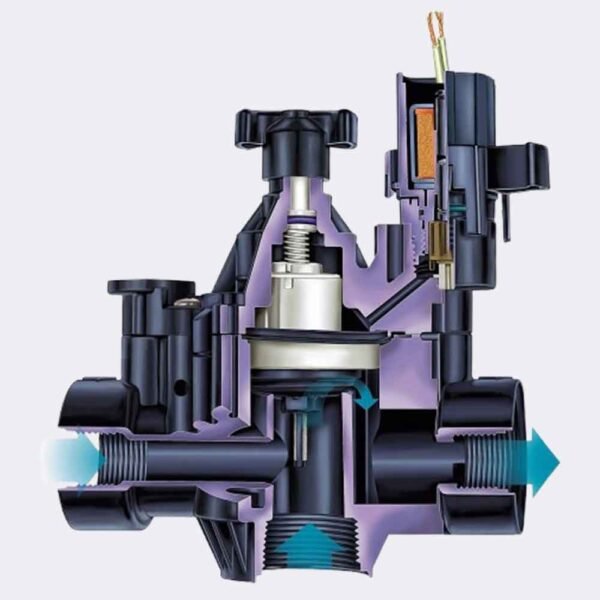 Electrovanne-Rainbird-PGA-2