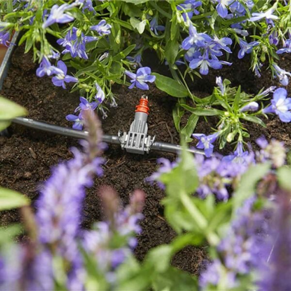 Kit Arrosage Automatique GARDENA Balcons et Terrasses – Image 3