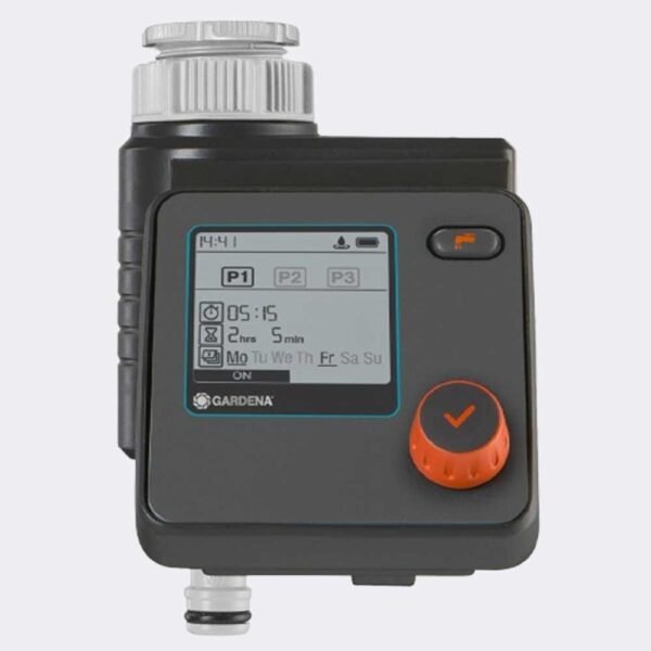 Programmateur d'Arrosage SELECT de GARDENA